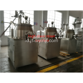 Mesin granulator mixer geser tinggi